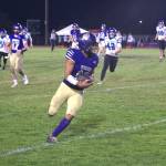 Sequim Gazette photo by Matthew Nash/