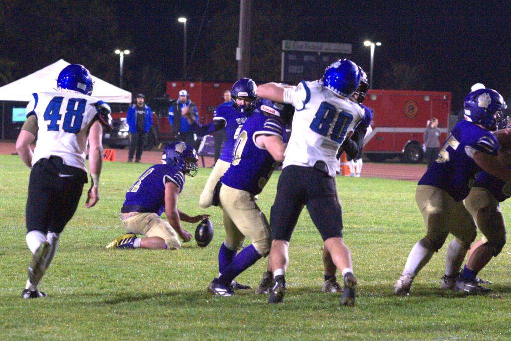 Sequim Gazette photo by Matthew Nash/