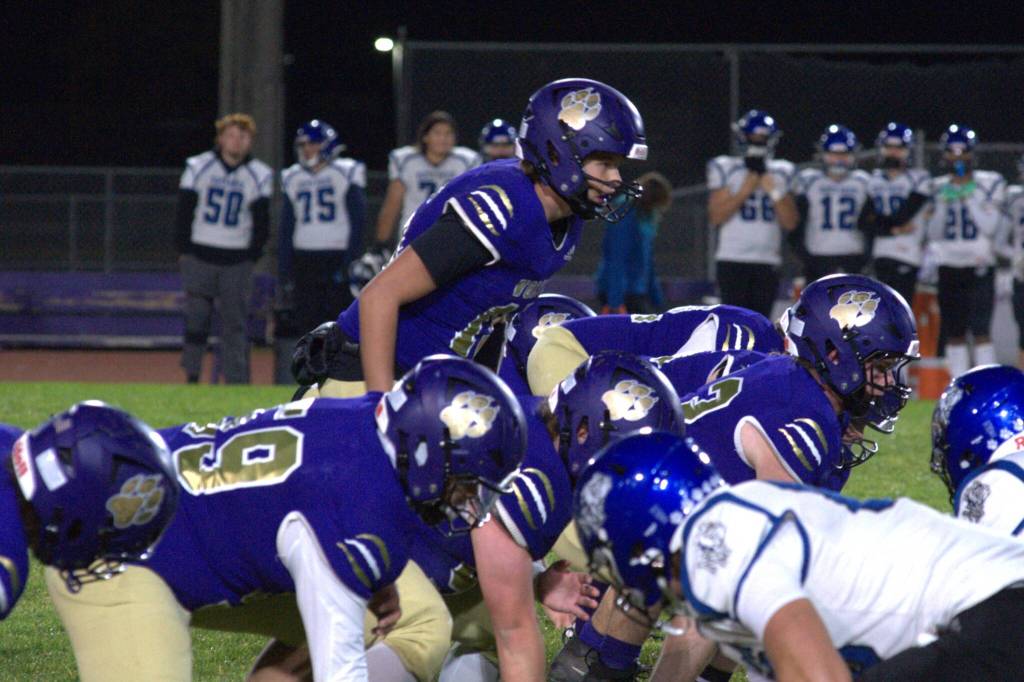 Sequim Gazette photo by Matthew Nash/