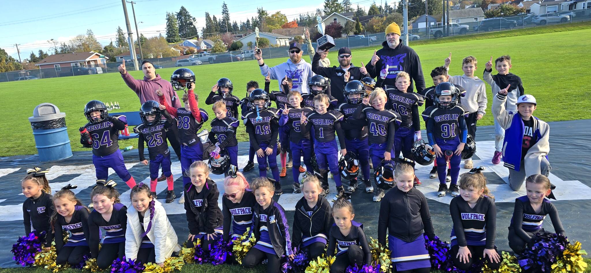 Photo courtesy Robyn Bacchus