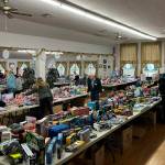 For decades, Sequim Community Aid has offered Toys for Sequim Kids to families in need of support at Christmas time with toys, clothes, quilts, and even bikes.