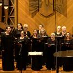 Photo courtesy MarySue French
The NorthWest Womens Chorales winter concert, Hark!, will take place Monday, Dec. 8, in Port Angeles. The concert is free, but there is a suggested donation of $20 at the door.