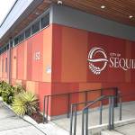 Sequim Gazette photo by Matthew Nash/
The City of Sequims 2026 budget is about 11% less than this year with less capital projects and a new cap on municipal funding. Staffing will increase by 1.1 full time equivalent employee following retirements, position changes and new hires.