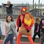 Sequim Gazette photo by Matthew Nash/