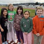 Sequim Gazette photo by Matthew Nash/