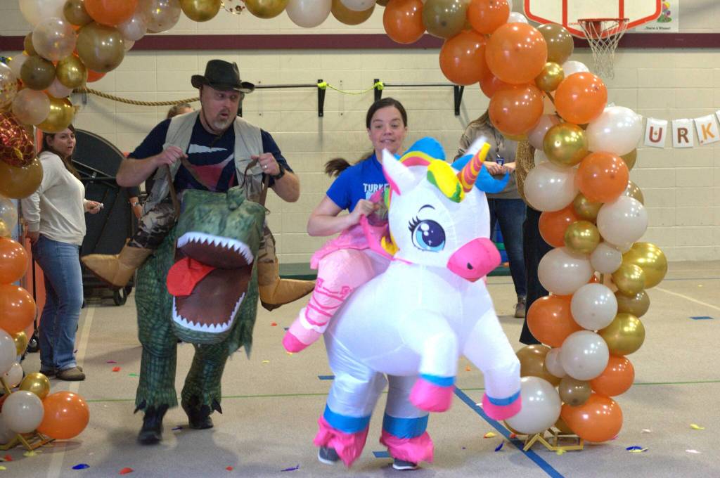 Sequim Gazette photo by Matthew Nash/