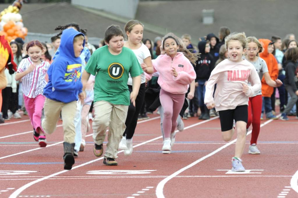 Sequim Gazette photo by Matthew Nash/