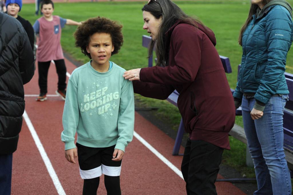 Sequim Gazette photo by Matthew Nash/