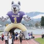 Sequim Gazette photo by Matthew Nash/