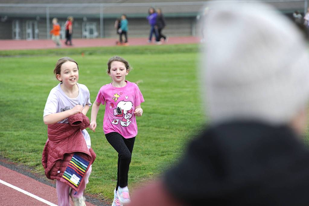 Sequim Gazette photo by Matthew Nash/