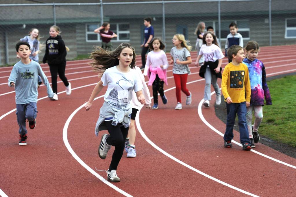 Sequim Gazette photo by Matthew Nash/