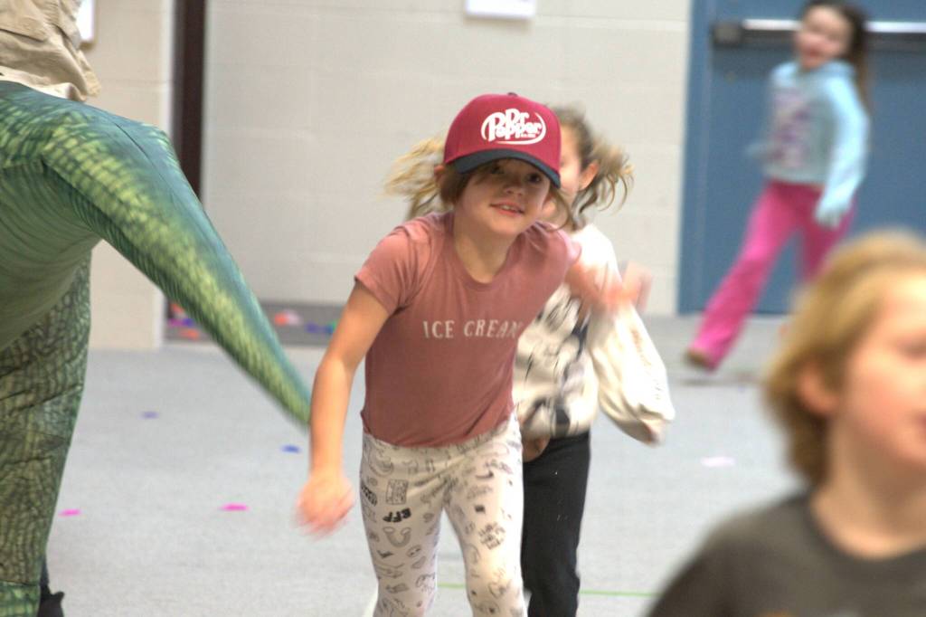 Sequim Gazette photo by Matthew Nash/