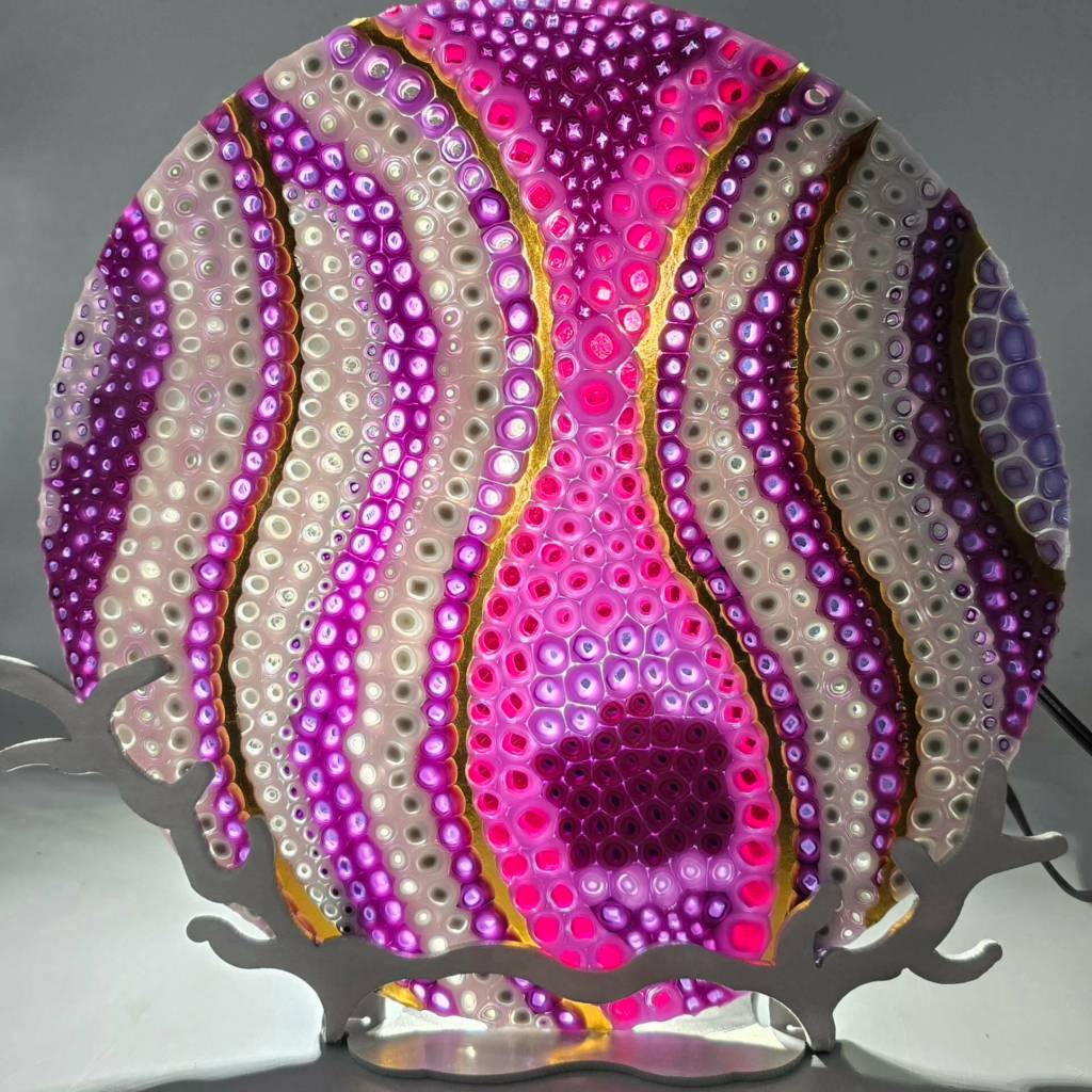 December by Whitstine.