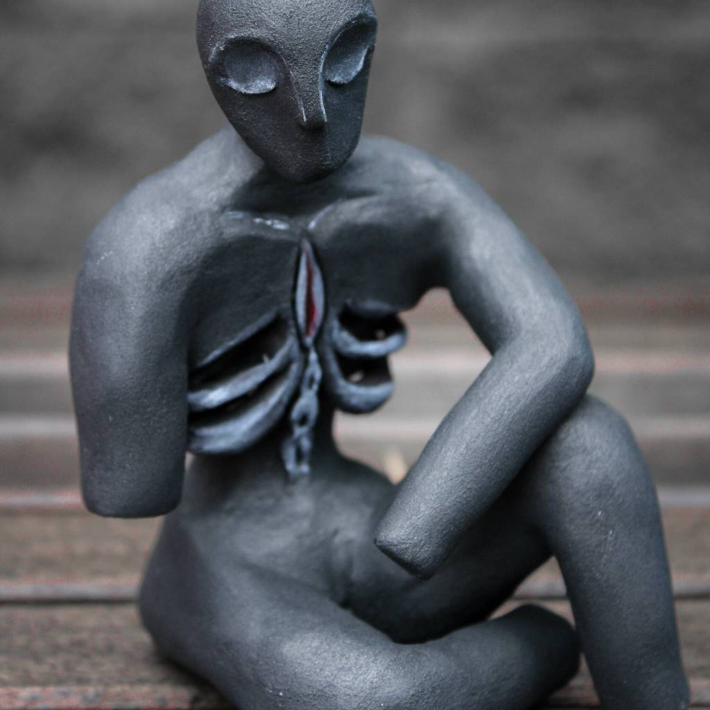 Respite by Nico Mione