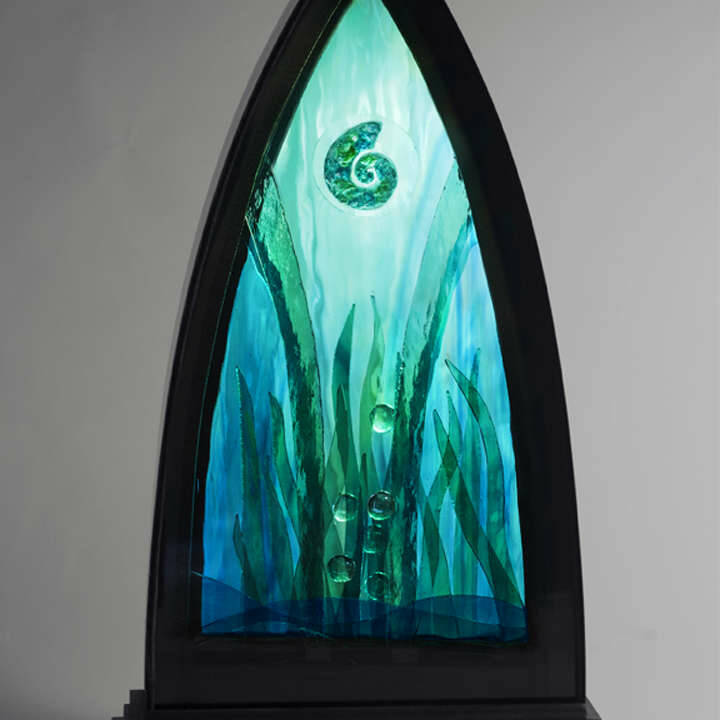 Song of the Sea by Deborah Harrison