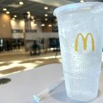 Sequim Gazette photo by Matthew Nash
The McDonalds in Sequim, pictured, and Port Angeles were two of 35 eateries and restaurants in the month of December in Clallam County to receive perfect health inspections.