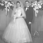 Joyce and Dave Thomas