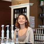 Sequim Gazette photo by Monica Berkseth 
Raelynn Lawson