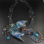 Photo courtesy Blue Whole Gallery/ Crow Color by Jennifer Rose.