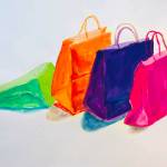 Photo courtesy Blue Whole Gallery/ Going Shopping by Mary Francini.