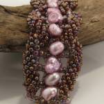 Photo courtesy Blue Whole Gallery/ Pink Wave by Jennifer Rose.