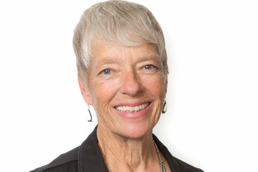 Sherryl Chandley-Brown