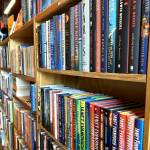 Sequim Gazette photo by Matthew Nash/
The next sale for the Friends of Sequim Library is set for 9 a.m.-3 p.m. Saturday, Feb. 14, at 10175 Old Olympic Highway in Rock Plaza. Proceeds support the Sequim Library.