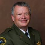 Clallam County Sheriff Brian King