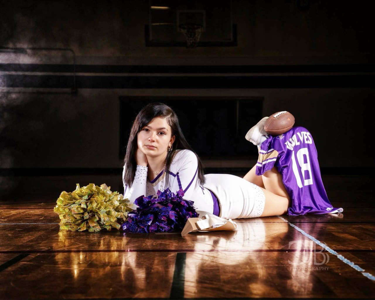 Photos courtesy Sequim Soroptimists
Maryclair Torres