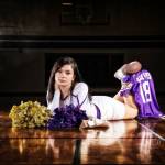 Photos courtesy Sequim Soroptimists
Maryclair Torres