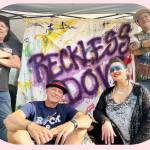 Photo courtesy Renne Emiko Brock/ From 5:30 to 7:30 p.m. Friday, Feb. 6, Habitat for Humanity of Clallam Countys Sequim Habitat Boutique Store at 213 E Washington St. has fabulous live music with Reckless Dove.