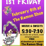 Photo courtesy Renne Emiko Brock
For a full list of participating venues, visit sequimgazette.com or sequimartwalk.com.