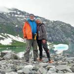 Photo courtesy Henry Florschutz
Glacier Bay National Park will be the topic of the presentation by Henry Florschutz when he kicks off the 2026 Travelers Journal series on Thursday, Feb. 19.