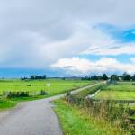 Photo courtesy Steve Durrant and Chris Carlson
Learn about the 10 weeks Steve Durrant and Chris Carlson spent traveling light on March 12.