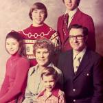 Photo courtesy Wheeler family/