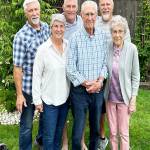 Photo courtesy Wheeler family/