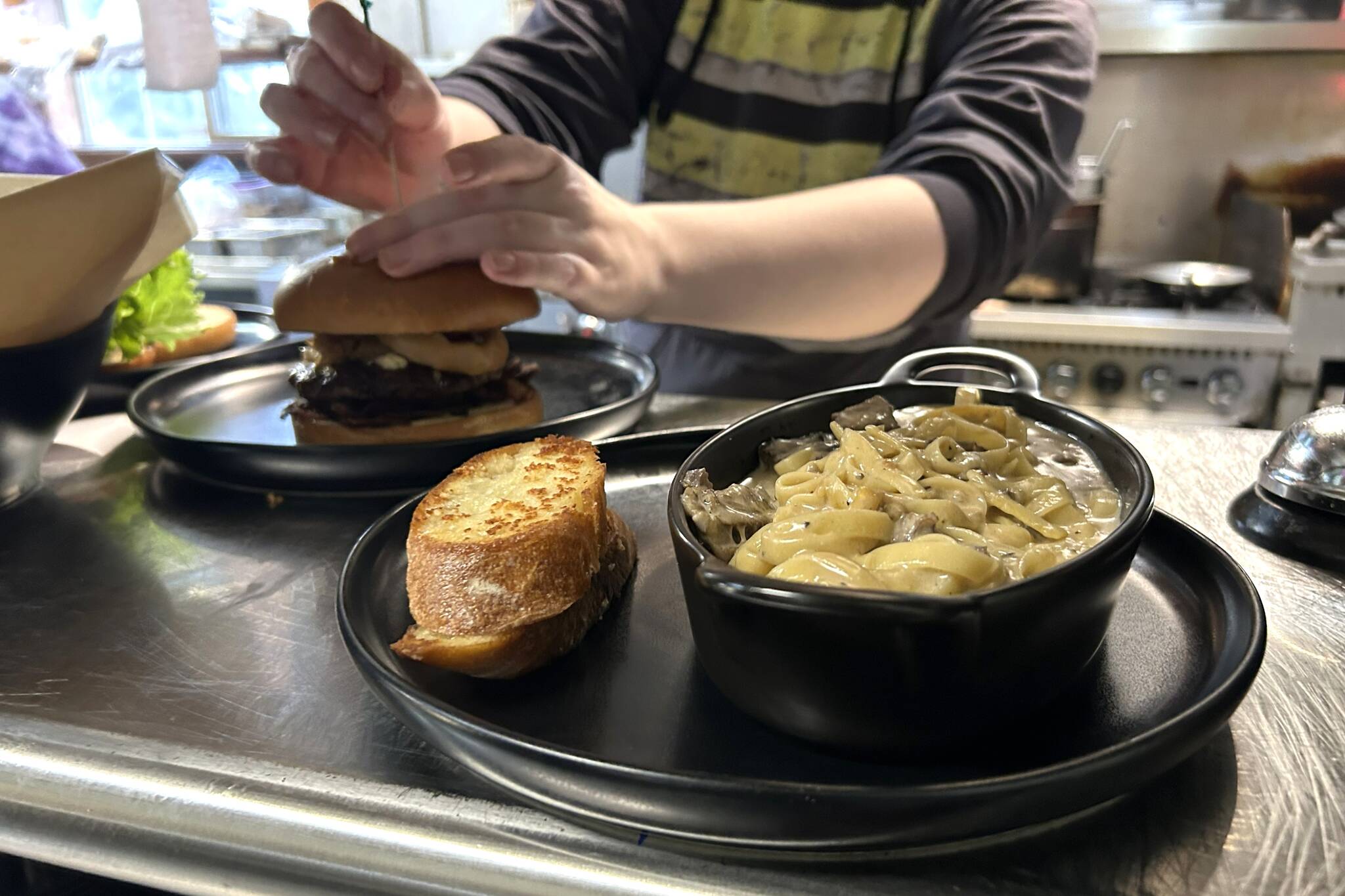 Clallam County’s health inspections for January