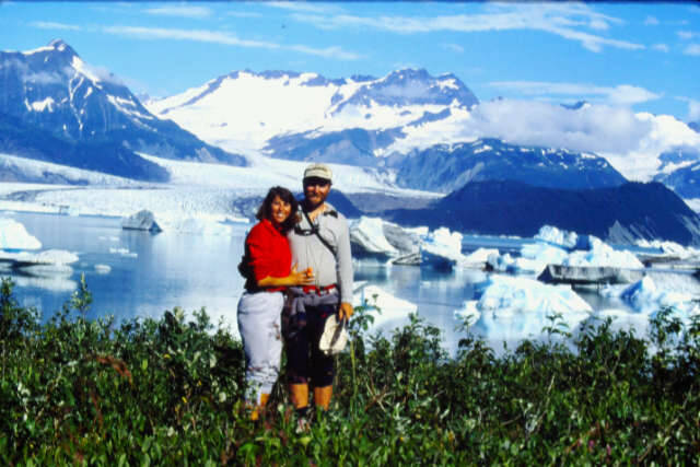 Traveler’s Journal: Glacier Bay National Park, Alaska