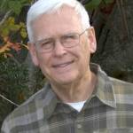 File photo courtesy Hamilton family
Photographer Ross Hamilton died on Feb. 10 in his home at the age of 83. A memorial service will be held at 2 p.m. Saturday, Feb. 28 at Dungeness Community Church where he was an elder for many years.