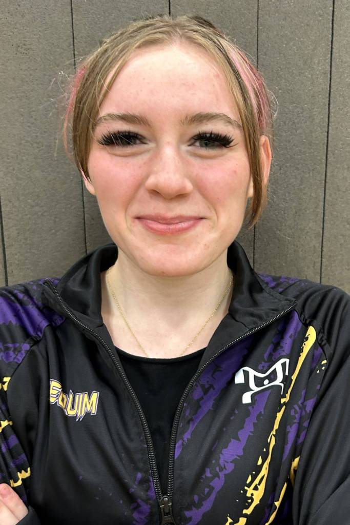 Sequim Gazette photo by Matthew Nash/ Harper Campbell