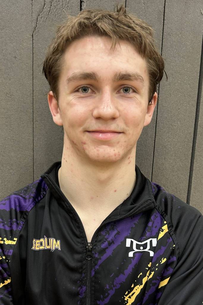 Sequim Gazette photo by Matthew Nash/ Riley Downs