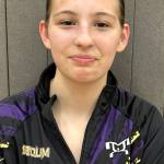 Sequim Gazette photo by Matthew Nash/ Story Snow