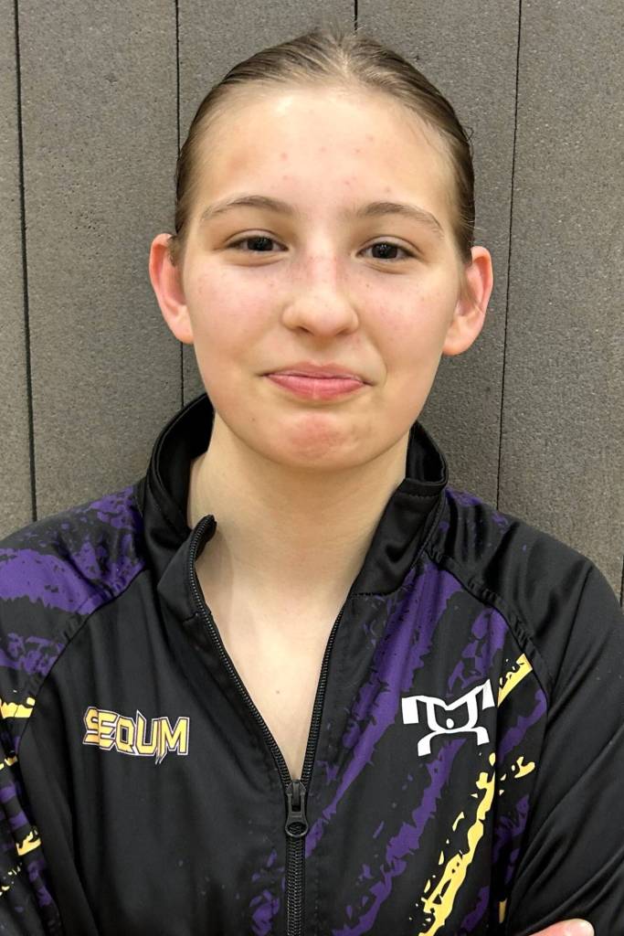 Sequim Gazette photo by Matthew Nash/ Story Snow