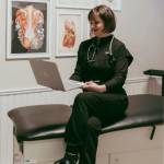 Kelly Mann, owner of Northwest Beauty & Wellness