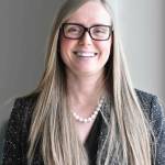 Janaye Birkland, executive director at Sherwood Assisted Living