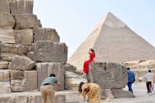 sequimgazette.com - none - Traveler's Journal: One Month in Africa, Top to Bottom