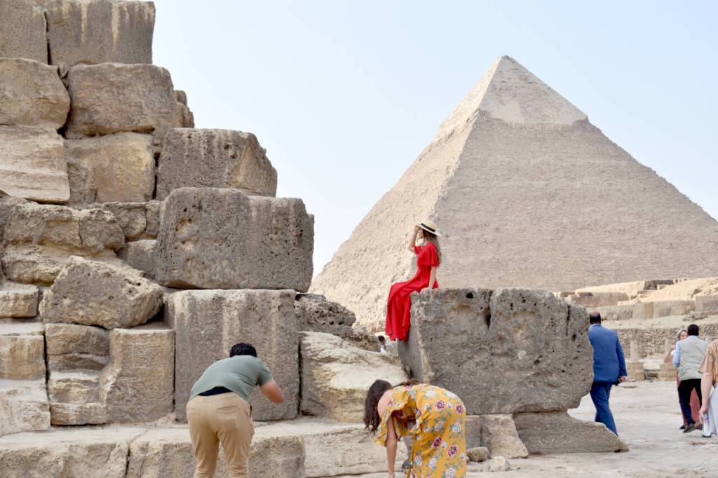 Traveler’s Journal: One Month in Africa, Top to Bottom