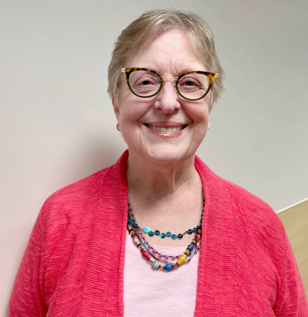 Nancy Field chosen by Olympic Medical Center board to fill vacant seat