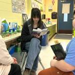 Sequim Gazette photo by Matthew Nash/