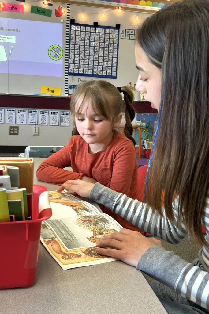 Sequim Gazette photo by Matthew Nash/